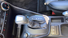 Ford Fiesta 1.0 EcoBoost Hbd mHEV 125 Active X 5dr Auto Petrol Hatchback